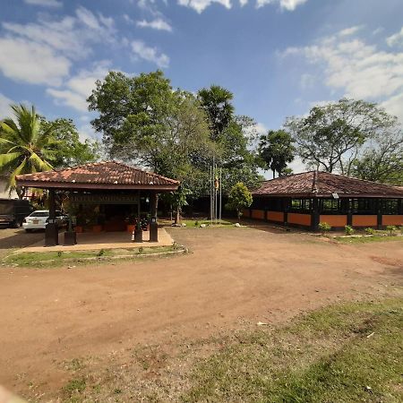 Mihintale Heritage Rest House Ngoại thất bức ảnh