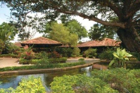 Mihintale Heritage Rest House Ngoại thất bức ảnh