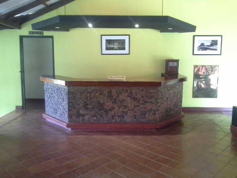 Mihintale Heritage Rest House Ngoại thất bức ảnh