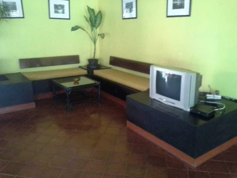 Mihintale Heritage Rest House Ngoại thất bức ảnh