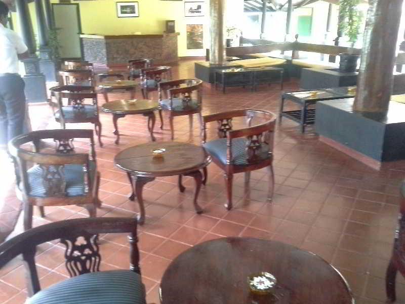Mihintale Heritage Rest House Ngoại thất bức ảnh