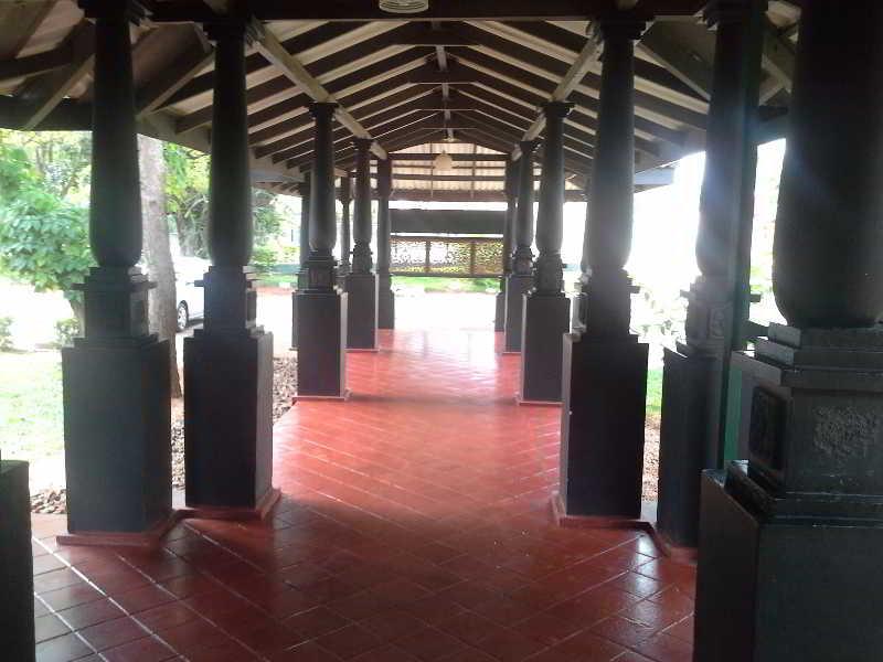 Mihintale Heritage Rest House Ngoại thất bức ảnh
