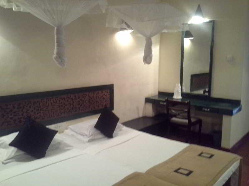 Mihintale Heritage Rest House Ngoại thất bức ảnh