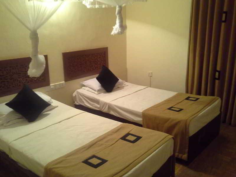 Mihintale Heritage Rest House Ngoại thất bức ảnh