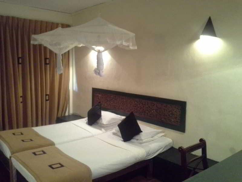 Mihintale Heritage Rest House Ngoại thất bức ảnh