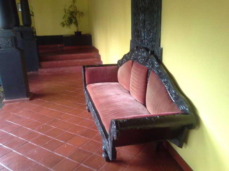 Mihintale Heritage Rest House Ngoại thất bức ảnh